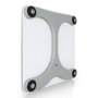 Orbegozo Báscula de Baño PB-2218 Blanca